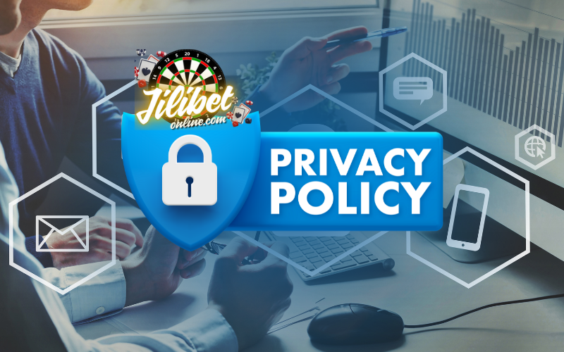 Privacy Policy - Jilibet 1 Privacy-Policy-jilibet