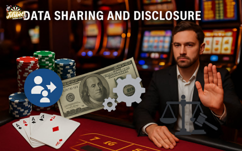 Privacy Policy - Jilibet 3 data-sharing-and-disclosure