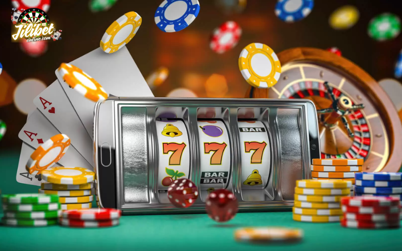 Is Jilibet legit or not? 6 fair-play-and-fraud-prevention