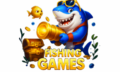 Jilibetonline: The Future of Fun, Fairness, and Fortune 17 fish-betting
