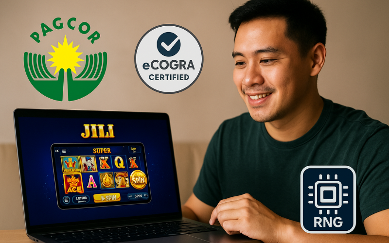 Jilibet Slot Review: Top JILI Slots, Winning Tips & Biggest Jackpots 13 jilibet-pagcor-license-ecogra-fair-slot-rng-certified