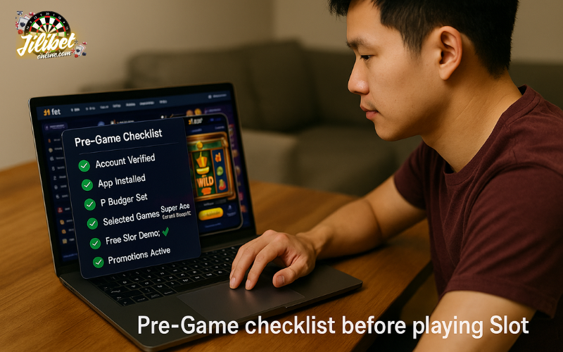 Jilibet Slot Review: Top JILI Slots, Winning Tips & Biggest Jackpots 9 jilibet-slot-pre-game-checklist-before-playing