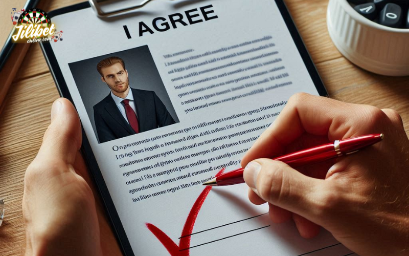 Terms and Conditions - Jilibet 2 legal-framework-and-player-agreement