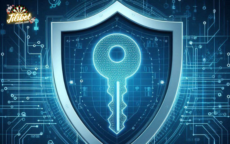 Terms and Conditions - Jilibet 4 privacy-and-data-security