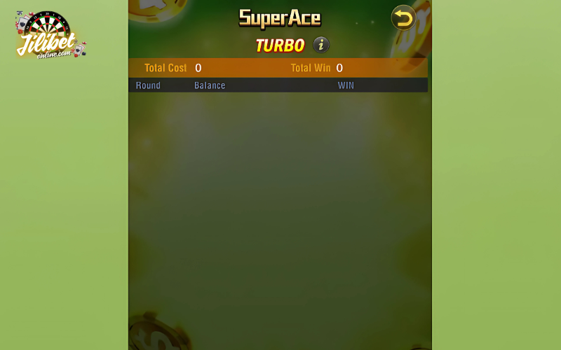 Super Ace Slot: Flip Cards, Combo Wins & 10,000x Payout 6 use-turbo-mode-to-build-combo-fast