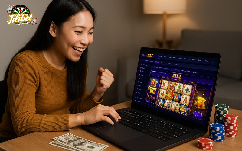 Jilibet Slot Review: Top JILI Slots, Winning Tips & Biggest Jackpots 2 what-is-jilibet