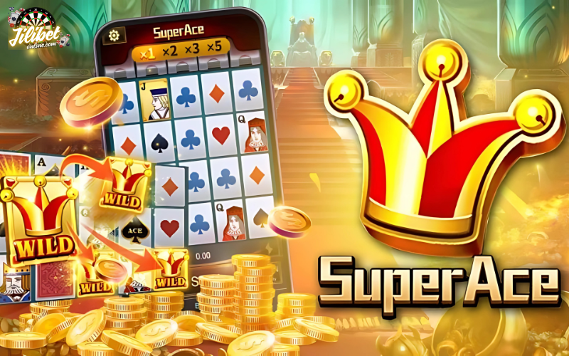 Super Ace Slot: Flip Cards, Combo Wins & 10,000x Payout 2 what-is-super-ace-jilibet