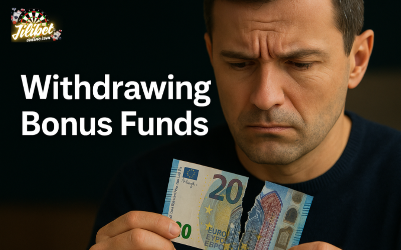 How to Withdraw Jilibet 76 withdrawing-bonus-funds-before-meeting-conditions