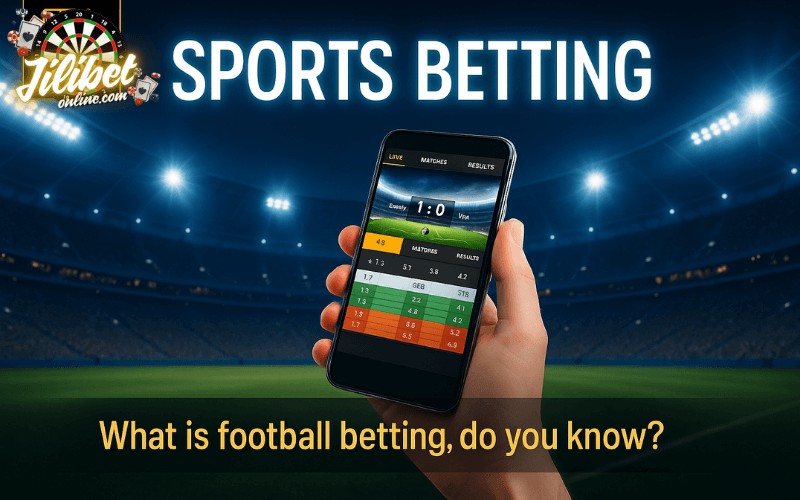 Football Betting Tips to Win Big Money at Jilibet 2 football-betting-tips