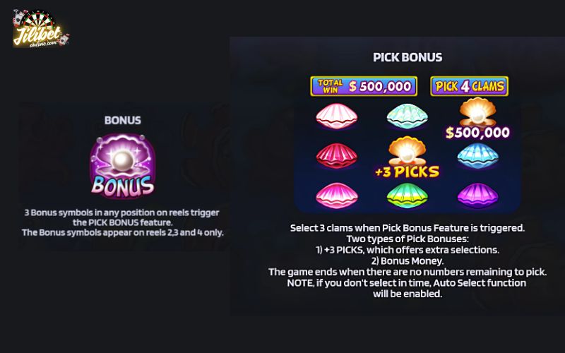 Golden Fish Slot – Discover the Ultimate 96% RTP & 2,500x Wins 5 bonus-and-pick-bonus