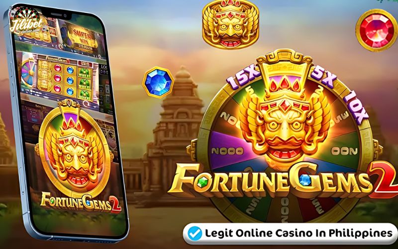 JILI Slot Review – Trusted Slot Hub for High RTP, Clear Payouts & Big Wins 5 fortune-gems-2-at-jili-slot