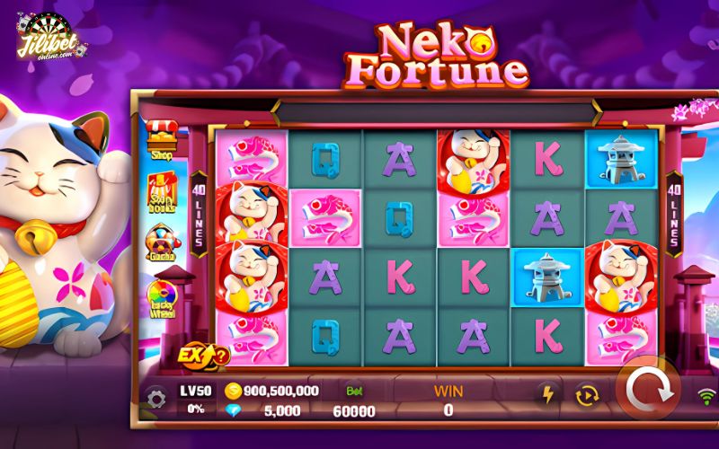 JILI Slot Review – Trusted Slot Hub for High RTP, Clear Payouts & Big Wins 9 fortune-neko-at-jili-slot