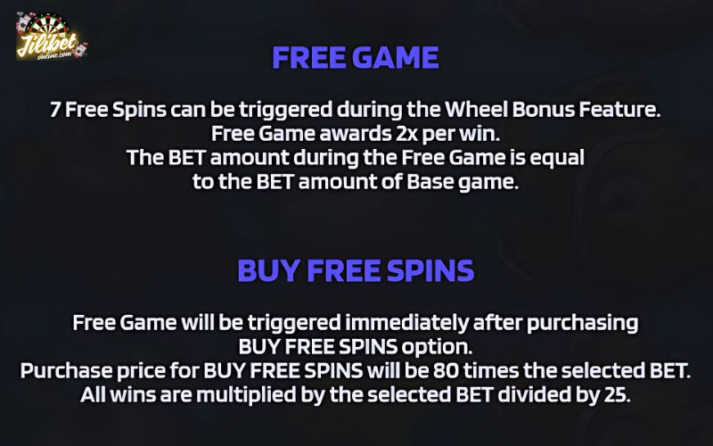 Golden Fish Slot – Discover the Ultimate 96% RTP & 2,500x Wins 7 free-spins-and-buy-feature