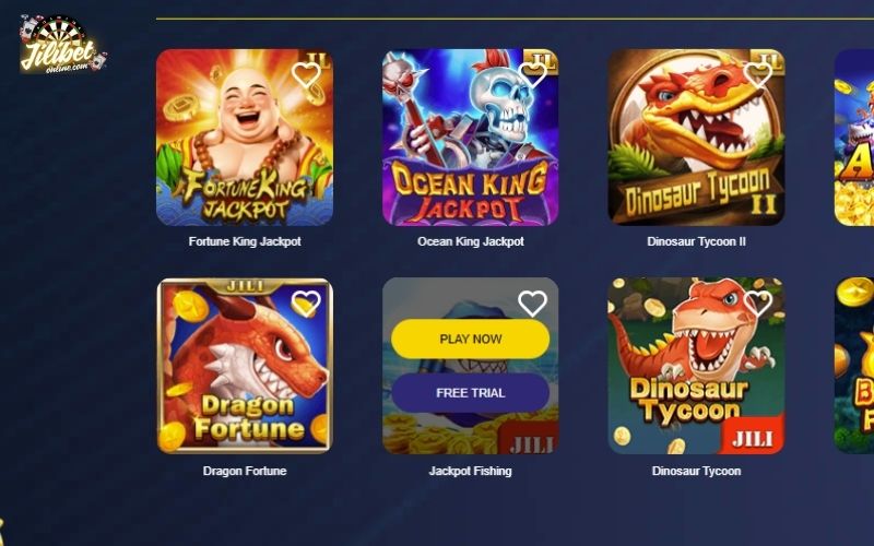 Jackpot Fishing – Shoot Fish, Beat Bosses and Win 888X Jackpots 19 jackpot-fishing-demo