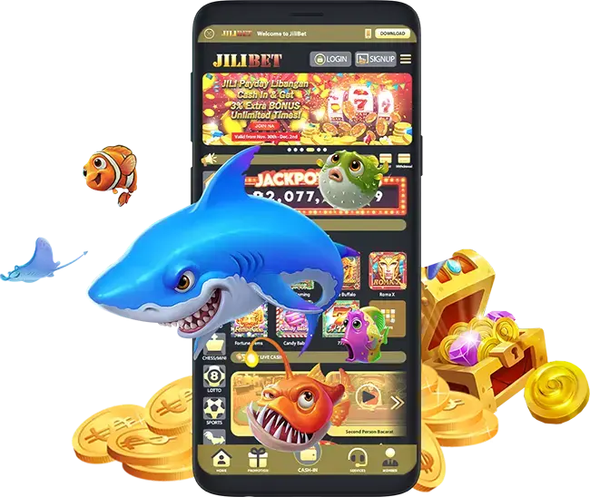 JILIBET: The Future of Fun, Fairness, and Fortune 15 jilibet-app