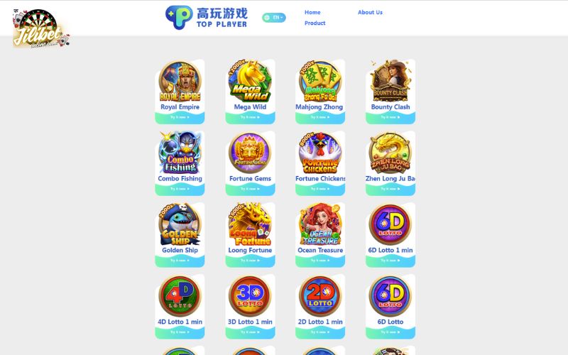 TP Slot Lobby Review - Enjoy Daily Free Cards, Smooth Gameplay and Quick Slot Payouts 2 list-of-slot-games-at-tp-slot