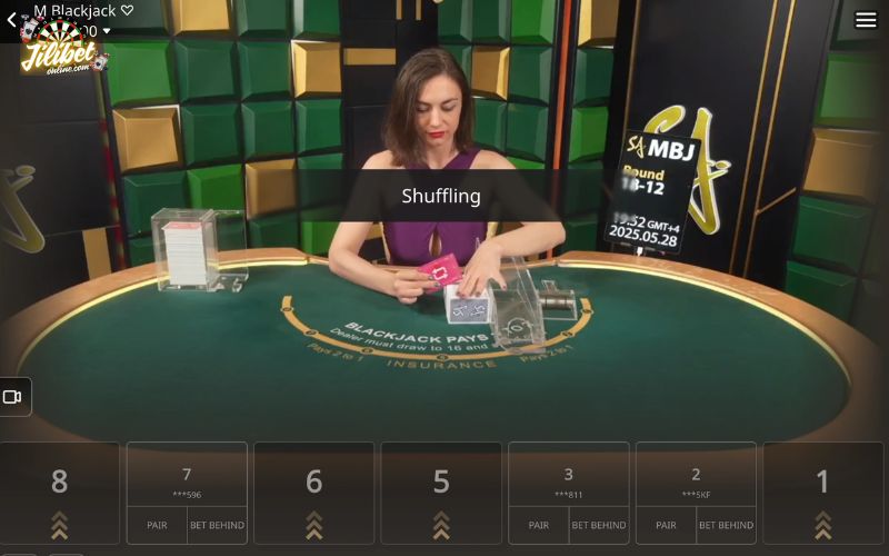 How to Play Blackjack: Rules, Odds, Strategy and Pro Tips 5 live-blackjack-at-jilibet
