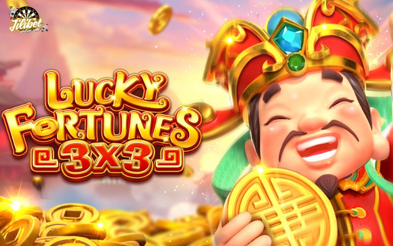 JILI Slot Review – Trusted Slot Hub for High RTP, Clear Payouts & Big Wins 8 lucky-fortunes-at-jili-slot