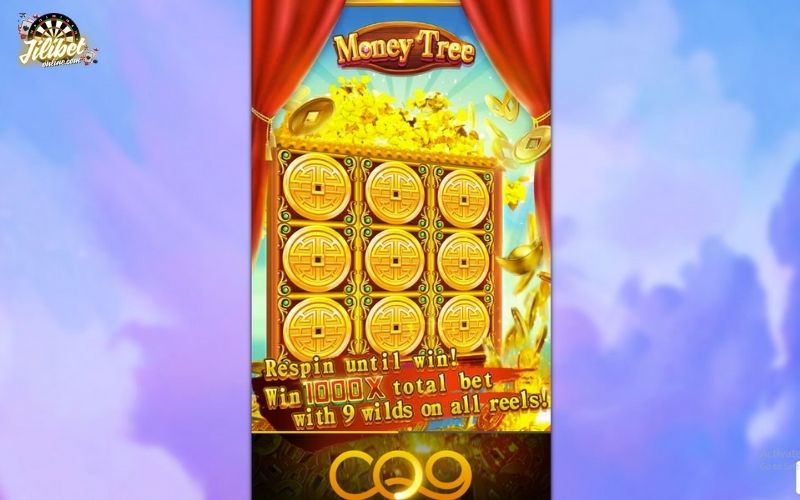 JILI Slot Review – Trusted Slot Hub for High RTP, Clear Payouts & Big Wins 11 money-tree-at-jili-slot