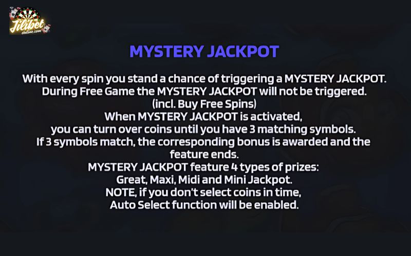 Golden Fish Slot – Discover the Ultimate 96% RTP & 2,500x Wins 3 mystery-jackpot-in-golden-fish