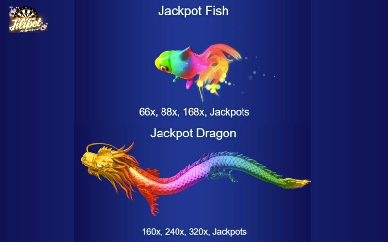 Jackpot Fishing – Shoot Fish, Beat Bosses and Win 888X Jackpots 13 pay-table-of-jackpot-fish-and-dragon