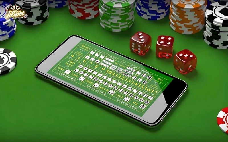 Sicbo Dice Game Explained - Rules, Bets, RTP and Smart Strategies 11 play-sicbo-jilibet-on-mobile
