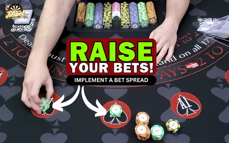 How to Play Blackjack: Rules, Odds, Strategy and Pro Tips 9 raise-your-bets