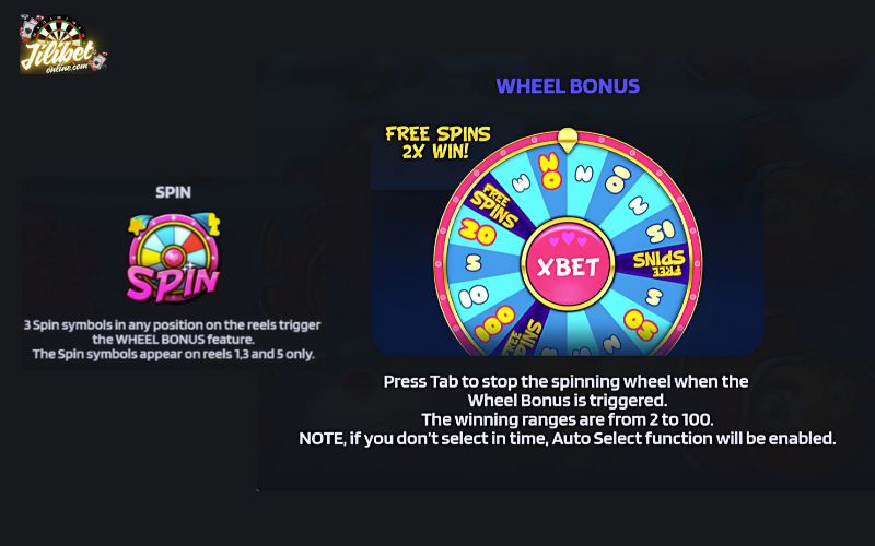 Golden Fish Slot – Discover the Ultimate 96% RTP & 2,500x Wins 6 spin-and-wheel-bonus