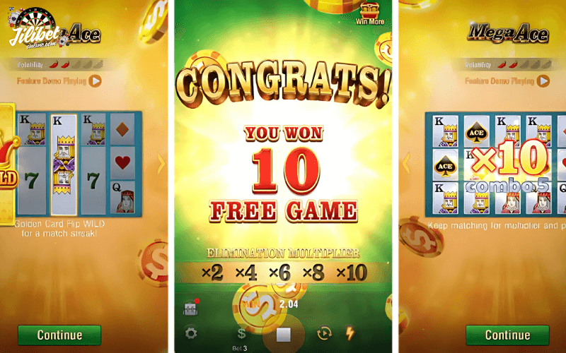 Mega Ace Slot: Win up to x10,000 with Joker Wilds & Free Spins 4 tips-to-win-mega-ace