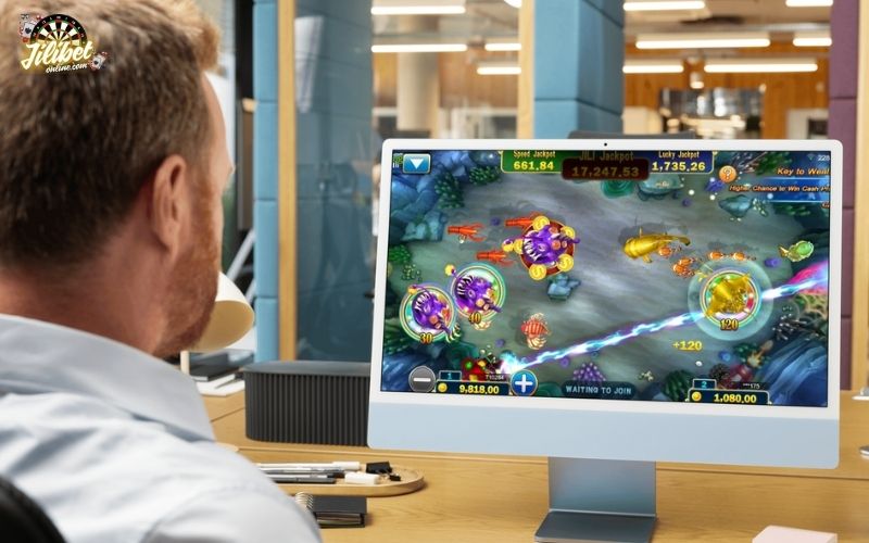 Jackpot Fishing – Shoot Fish, Beat Bosses and Win 888X Jackpots 4 who-should-play-jackpot-fishing