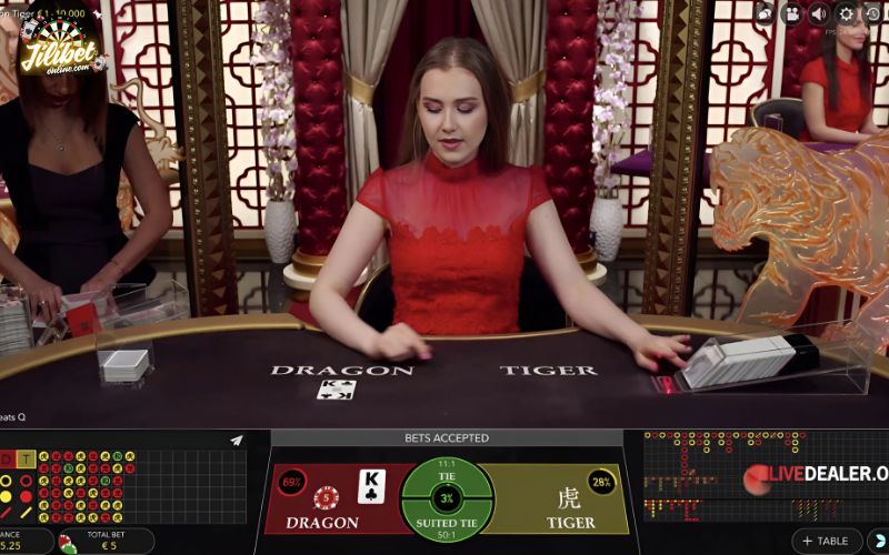SE Casino Lobby Review: Play Sexy Live Dealer Games & Fair Payouts 5 play-dragon-tiger-at-se-casino