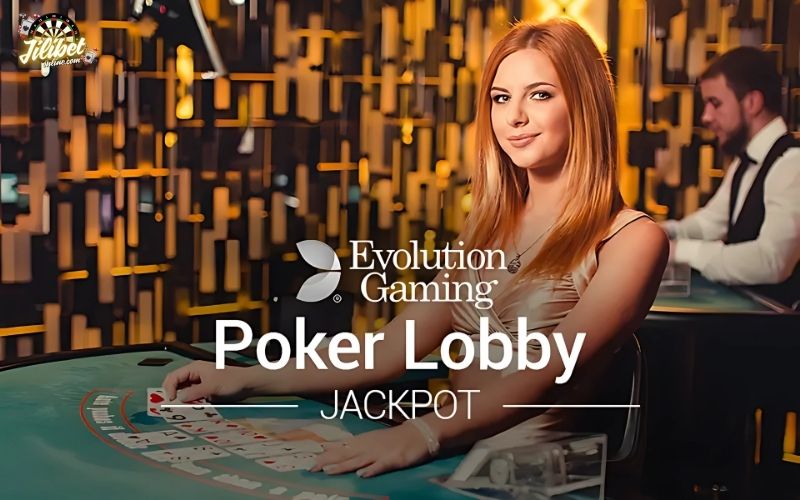 EVO Casino Review: Live Dealer Games, Top Shows & Fair Payouts 6 play-poker-at-evo-casino