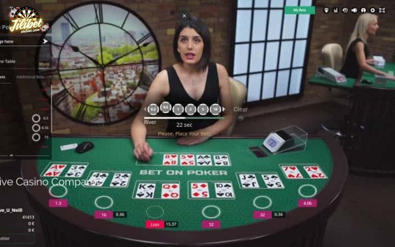 SE Casino Lobby Review: Play Sexy Live Dealer Games & Fair Payouts 8 play-poker-at-se-casino