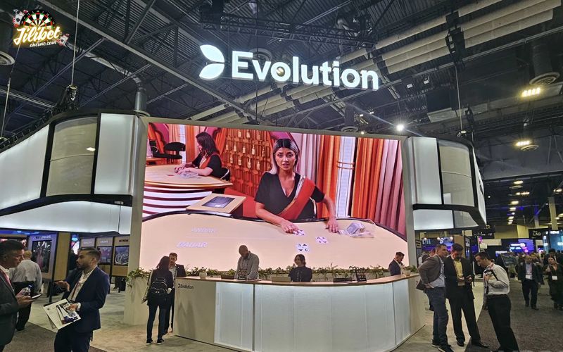 EVO Casino Review: Live Dealer Games, Top Shows & Fair Payouts 3 why-you-should-choose-evo-casino