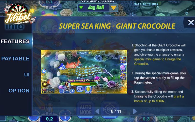 All-Star Fishing Guide with Tips and Winning Features 9 all-star-fishing-giant-crocodile