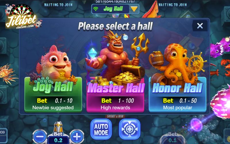 All-Star Fishing Guide with Tips and Winning Features 15 all-star-fishing-hall