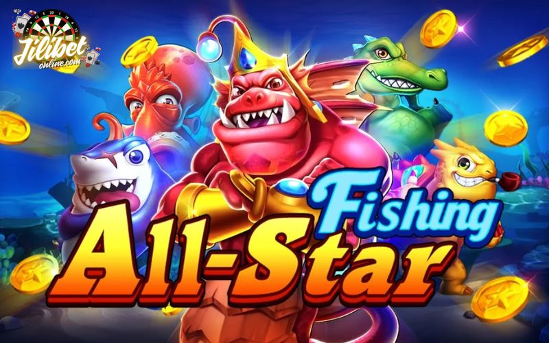 All-Star Fishing Guide with Tips and Winning Features 2 all-star-fishing-introduction