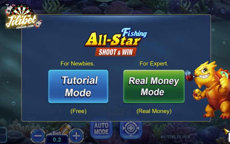 All-Star Fishing Guide with Tips and Winning Features 14 all-star-fishing-mode