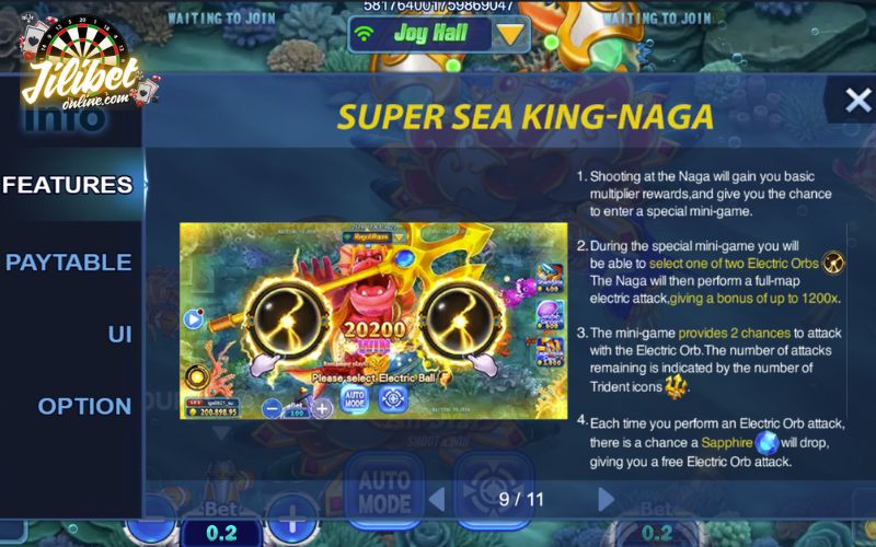 All-Star Fishing Guide with Tips and Winning Features 12 all-star-fishing-naga