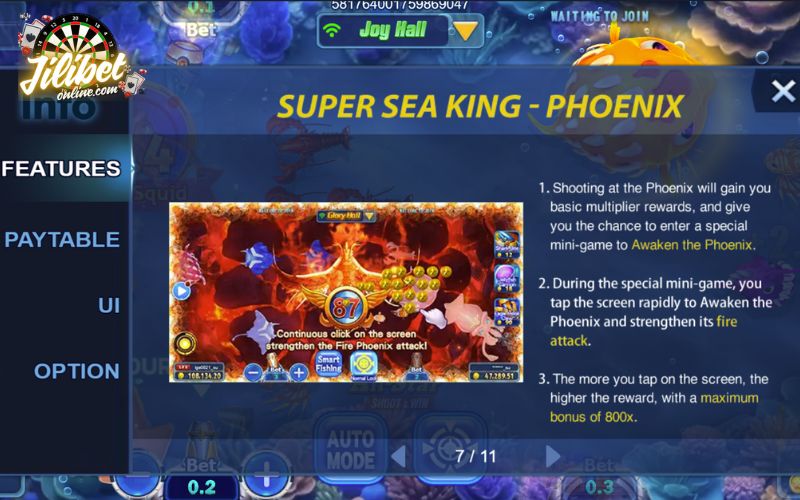 All-Star Fishing Guide with Tips and Winning Features 10 all-star-fishing-phoenix