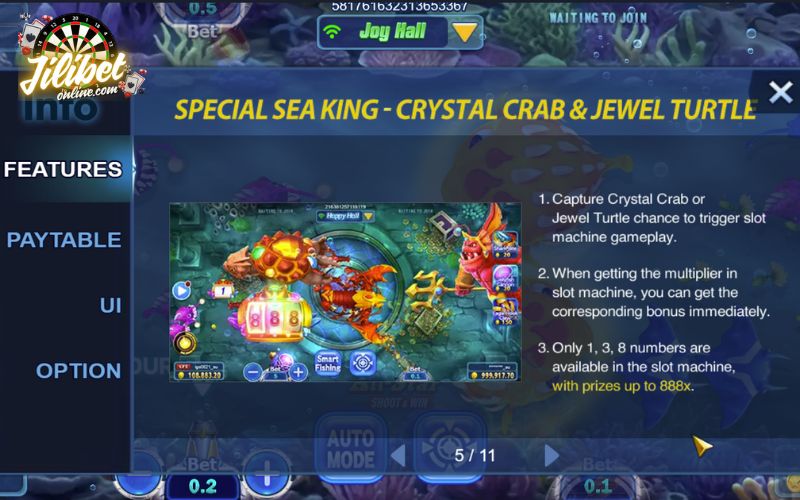 All-Star Fishing Guide with Tips and Winning Features 8 all-star-fishing-special-sea-king