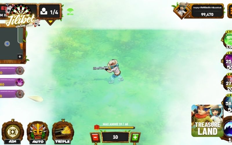 Askme Fish Review with Gameplay and Rewards at Jilibet 4 askme-fish-treasure-lane