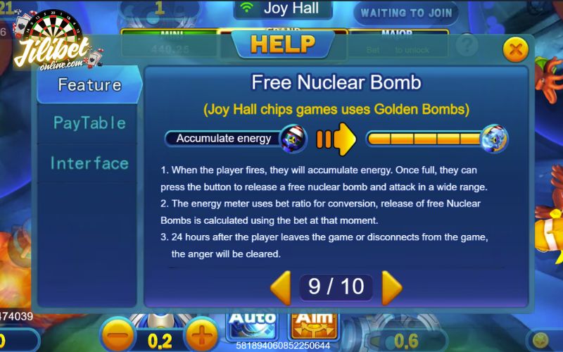 Bombing Fishing Game: Thrilling Fish Shooting Experience 6 bombing-fishing-free-nuclear-bomb