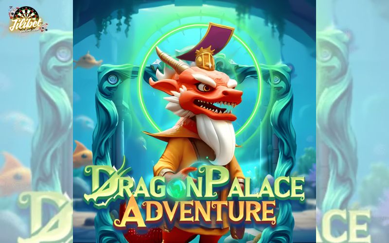 KA Fish Shooting Lobby: Hunt Big Bosses and Win Real Cash at Jilibet 3 dragon-palace-adventure-at-ka-fish-shooting