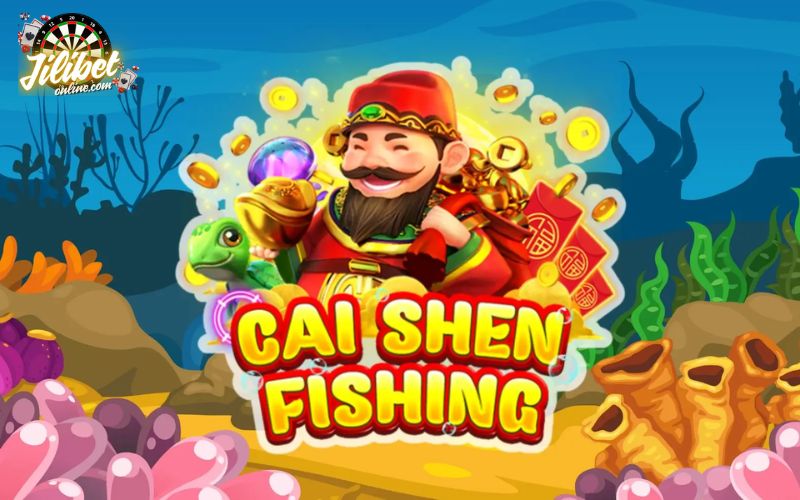 JDB Fish Shooting Review and Player Experience at Jilibet 7 jdb-fish-shooting-cai-shen-fishing