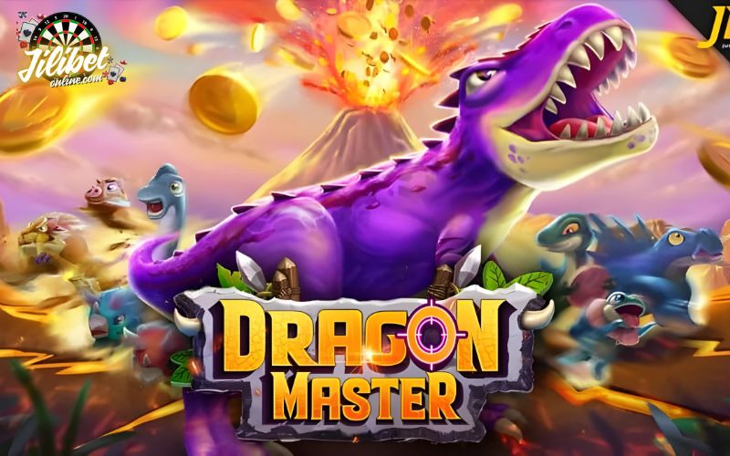 JDB Fish Shooting Review and Player Experience at Jilibet 9 jdb-fish-shooting-dragon-master