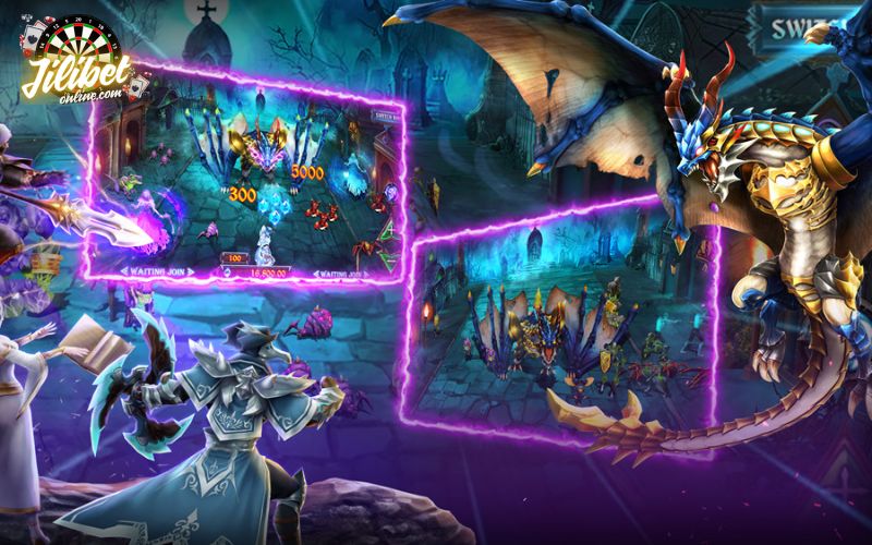 JDB Fish Shooting Review and Player Experience at Jilibet 3 jdb-fish-shooting-dragon-of-demons