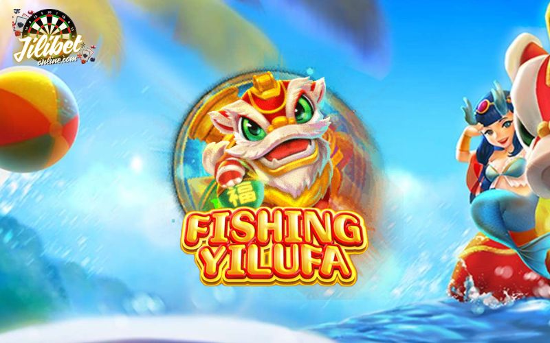 JDB Fish Shooting Review and Player Experience at Jilibet 8 Fishing Yilufa of JDB Fish Shooting