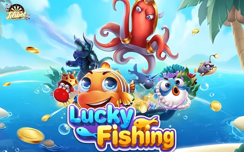 Play CQ9 Fish Shooting: Hunt Boss Chains and Bonus Fish for Big Wins 5 lucky-fishing-at-cq9-fish-shooting