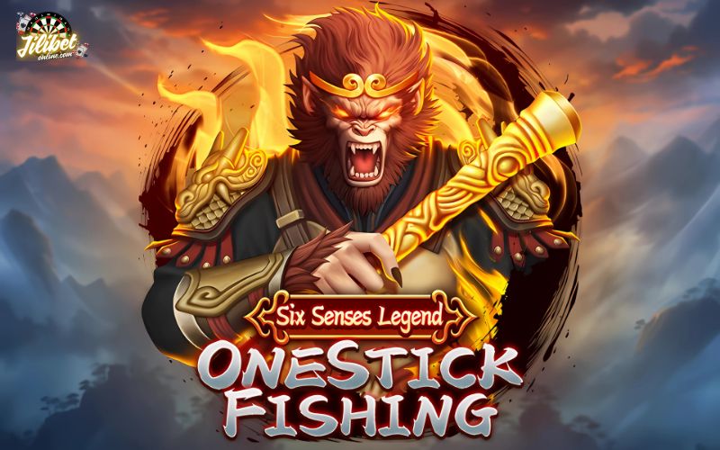 Play CQ9 Fish Shooting: Hunt Boss Chains and Bonus Fish for Big Wins 3 onestick-fishing-at-cq9-fish-shooting